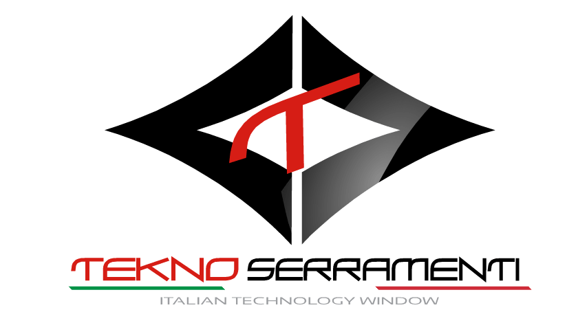 Logo Teknoserramenti